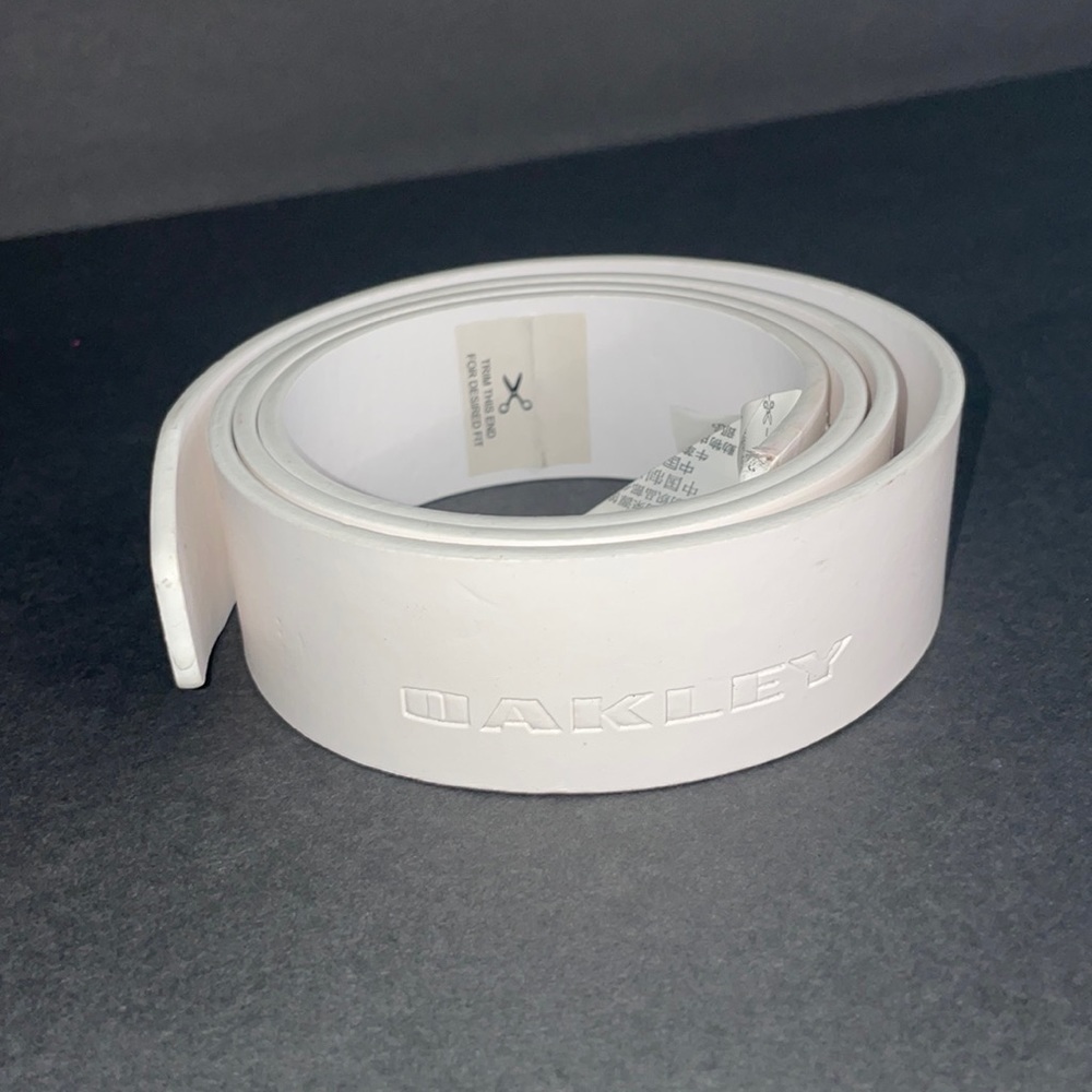 Oakley belt replacement